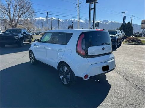 Used 2015 Kia Soul ! w/ Sun & Sound Package image 5