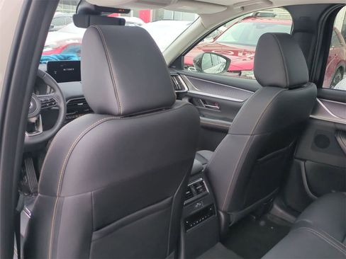 New 2026 MAZDA CX-90 3.3 Turbo w/ Premium Sport Pkg image 17