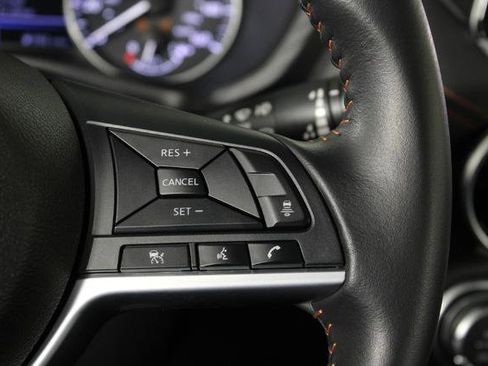 Certified 2024 Nissan Sentra SR image 28