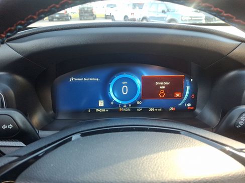 Certified 2024 Ford Explorer ST w/ Equipment Group 401A image 25