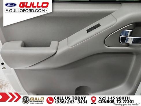 Used 2018 Nissan Frontier SV w/ Value Truck Package image 16