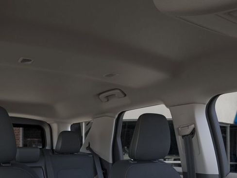 New 2026 Ford Bronco Sport Big Bend AWD/4WD image 22