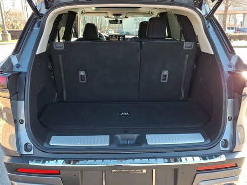 Used 2025 INFINITI QX60 Sensory w/ Vision Package image 33