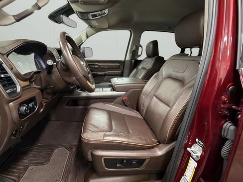 Used 2025 RAM 1500 Limited w/ Bed Utility Group AWD/4WD image 16