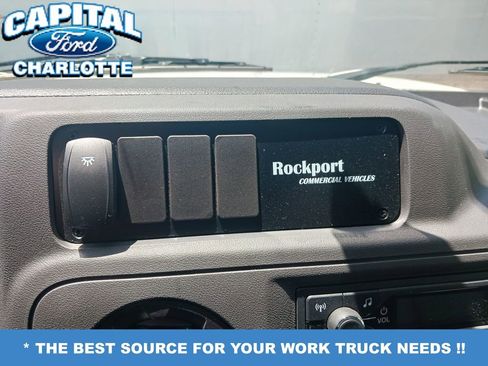 New 2027 Ford E-350 and Econoline 350 Super Duty w/ Power Equipment Group RWD image 11