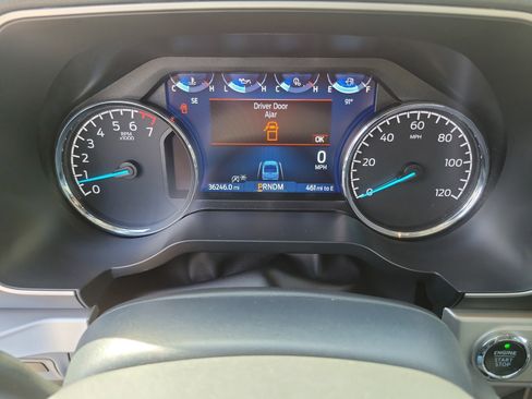 Used 2022 Ford F150 XLT w/ Equipment Group 302A High RWD image 30