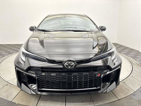 Used 2026 Toyota Corolla GR AWD/4WD image 14