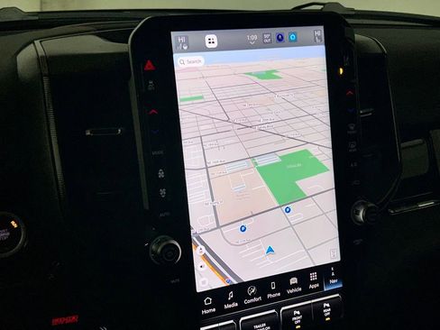 New 2026 RAM 1500 RHO image 23