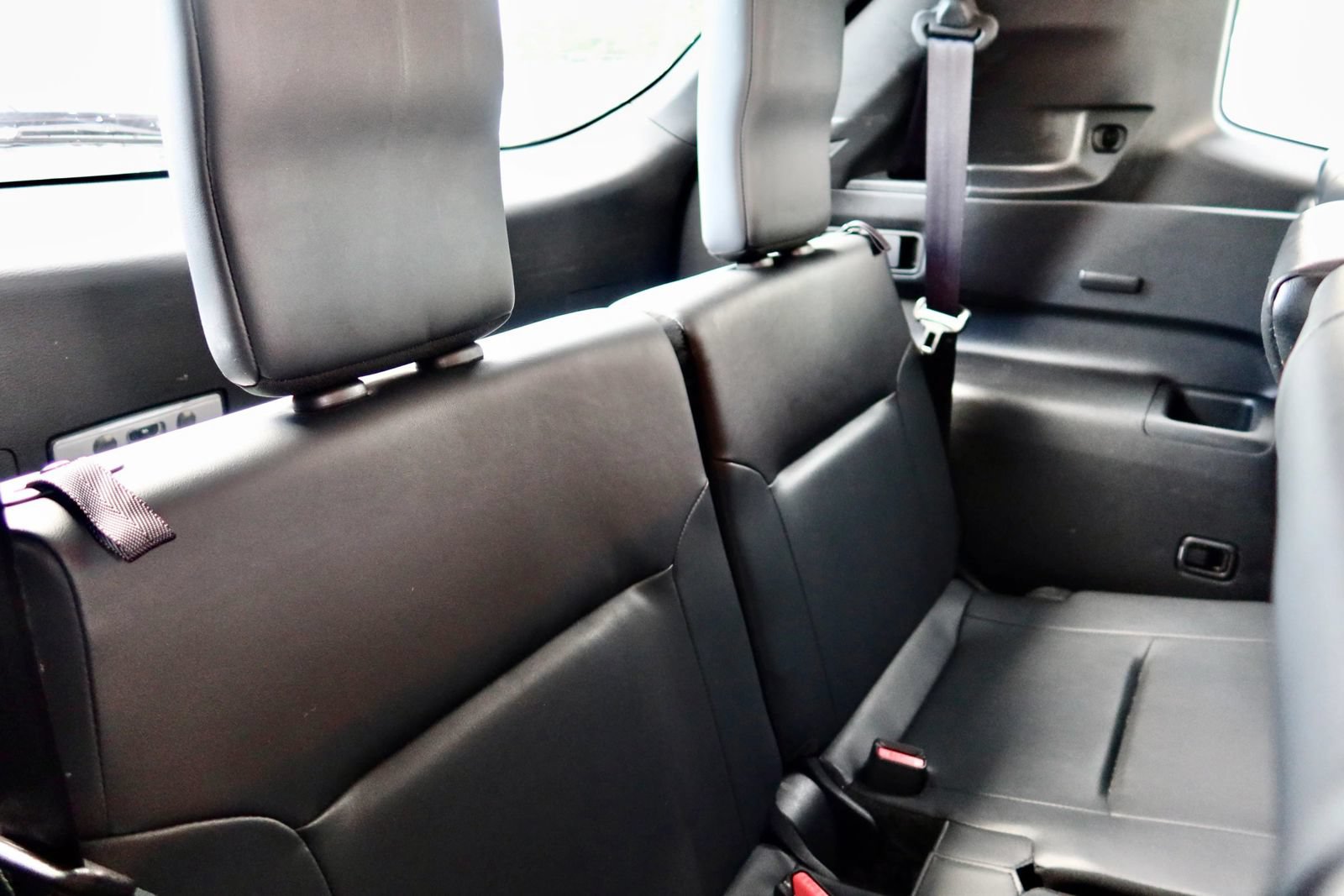 Used 2022 Mitsubishi Outlander SE FWD image 35