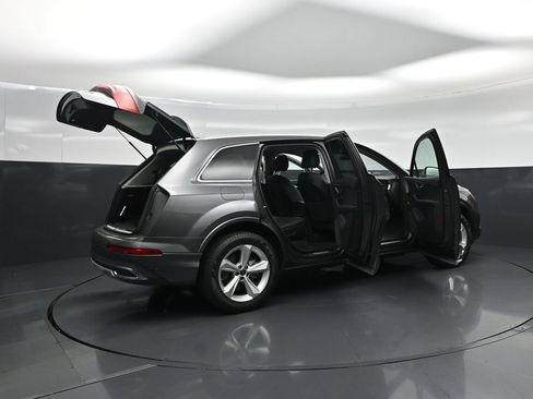Used 2024 Audi Q7 2.0T Premium AWD/4WD image 4
