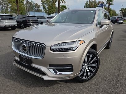 Certified 2024 Volvo XC90 B5 Core w/ Protection Package Premier