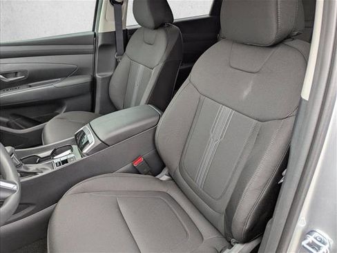 New 2026 Hyundai Tucson SEL image 25