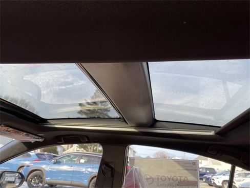 New 2026 Toyota Camry XSE image 7