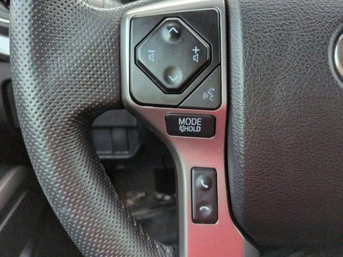 Used 2022 Toyota Tacoma SR5 w/ Technology Package RWD image 22