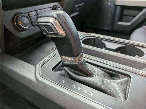 Certified 2019 Ford F150 Raptor w/ Equipment Group 801A Mid image 10