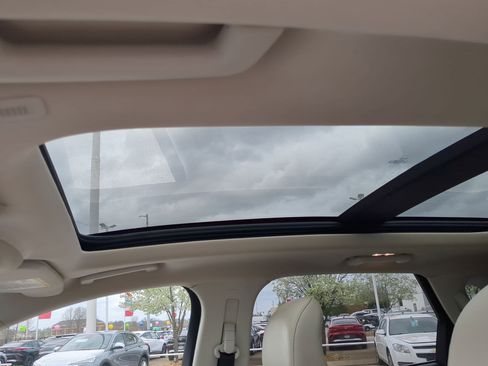 Used 2019 Ford Edge Titanium w/ Equipment Group 301A image 21