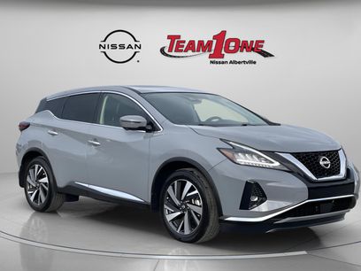 Used 2024 Nissan Murano SL