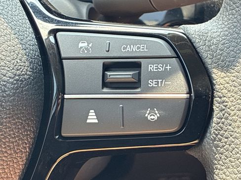 Certified 2026 Honda Civic LX image 25