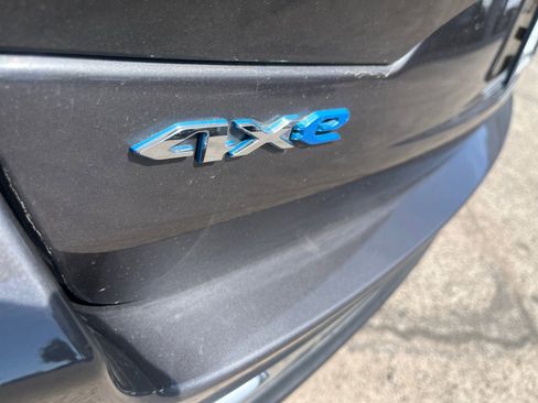 Certified 2022 Jeep Grand Cherokee Limited 4xe AWD/4WD image 24