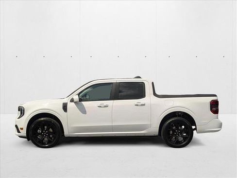 New 2025 Ford Maverick Lobo image 8