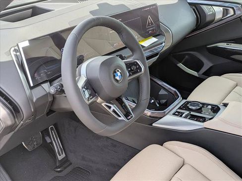 New 2026 BMW X3 xDrive30i w/ Premium Package AWD/4WD image 3