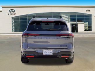 New 2026 INFINITI QX60 Sport AWD/4WD video 4
