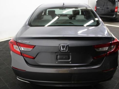 Used 2018 Honda Accord LX image 7