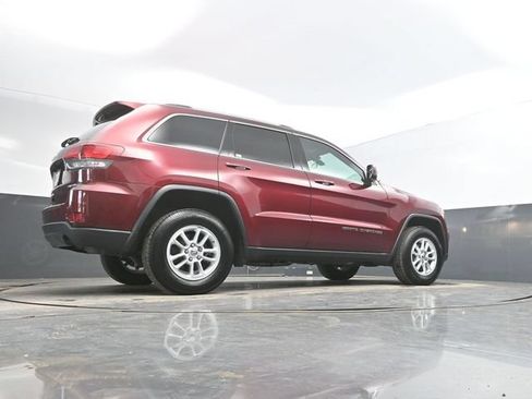 Used 2020 Jeep Grand Cherokee Laredo AWD/4WD image 45