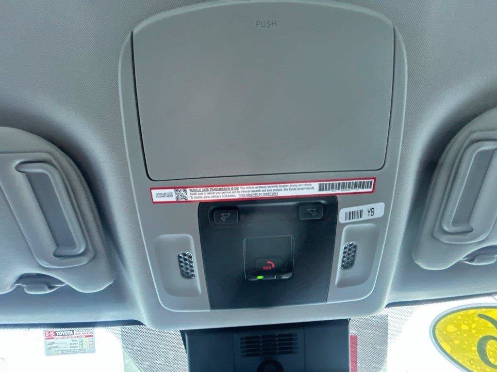 Used 2026 Toyota Camry LE FWD image 23