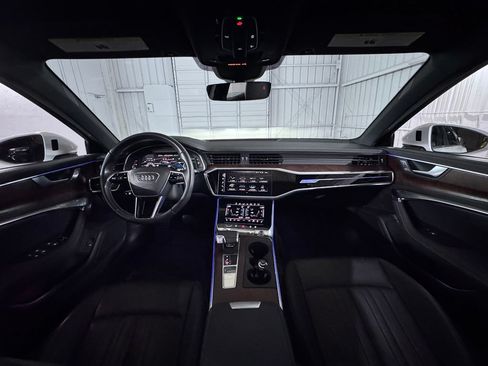 Used 2019 Audi A6 3.0T Prestige AWD/4WD image 25