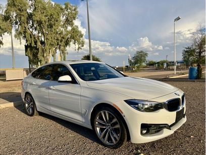 Used 2017 BMW 330i Gran Turismo xDrive