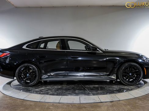 Used 2025 BMW 430i xDrive AWD/4WD image 9
