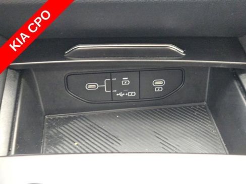 Certified 2026 Kia Sportage S AWD/4WD image 19