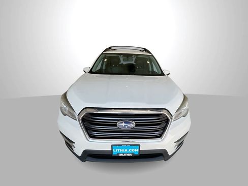Used 2019 Subaru Ascent Limited w/ Popular Package #3 AWD/4WD image 3