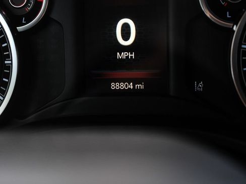 Used 2023 RAM 1500 Big Horn AWD/4WD image 16