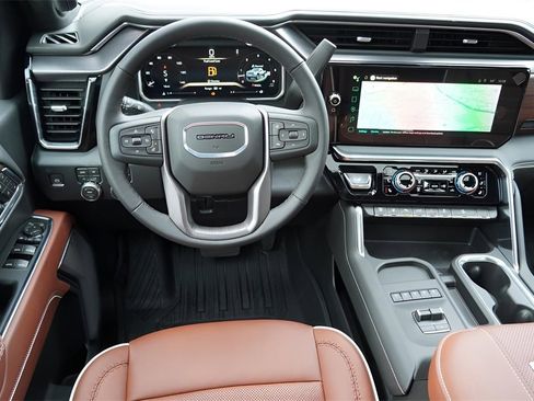 New 2026 GMC Sierra 2500 Denali Ultimate w/ Max Trailering Package image 29