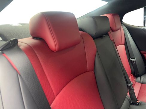 Used 2024 Lexus ES 350 F Sport image 40