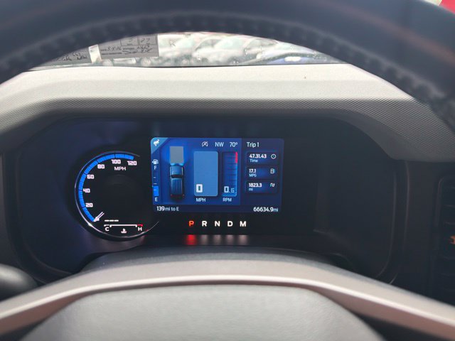 Used 2021 Ford Bronco Badlands AWD/4WD image 30