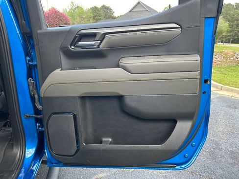 Used 2023 Chevrolet Silverado 1500 ZR2 w/ Technology Package image 63