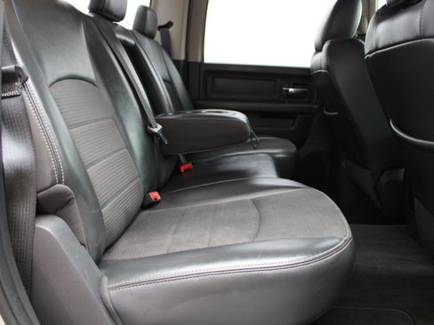 Used 2010 Dodge Ram 1500 Truck Sport image 40