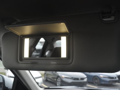 Certified 2025 Honda Accord LX image 26