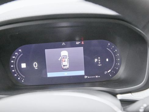 New 2026 Volvo V60 B5 Cross Country Ultra w/ Climate Package image 13