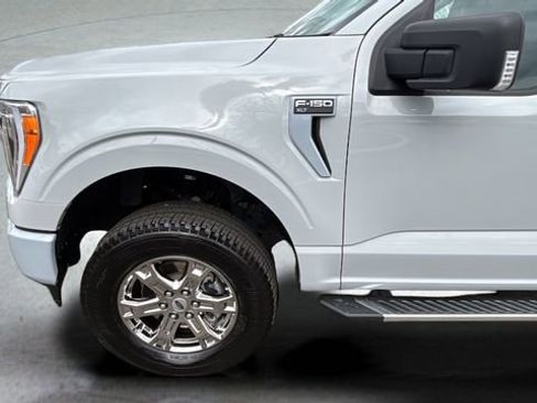 Used 2023 Ford F150 XLT w/ Equipment Group 302A High image 33