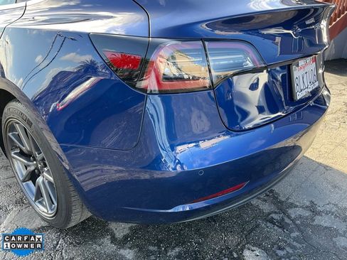 Used 2019 Tesla Model 3 Long Range image 82