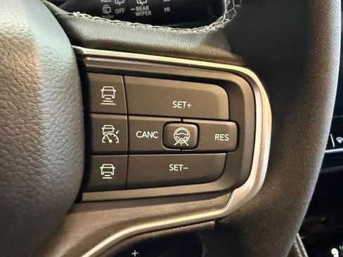 New 2026 Jeep Grand Wagoneer 4WD image 12