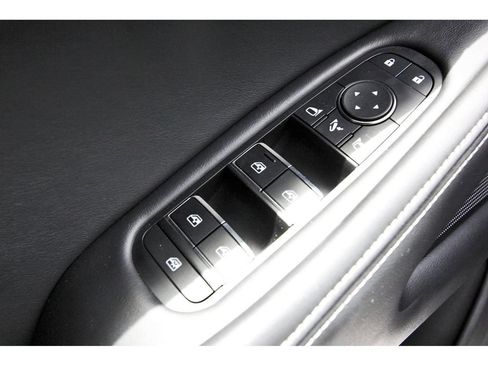 Used 2022 INFINITI QX60 Luxe w/ Cargo Package FWD image 23