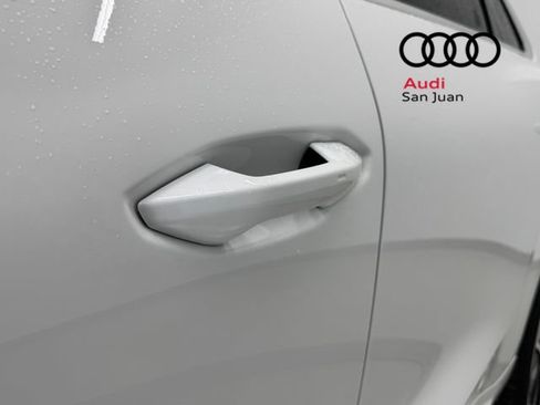 New 2026 Audi Q3 quattro 2.0T AWD/4WD image 10