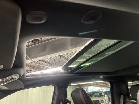 Used 2022 RAM 1500 TRX w/ TRX Level 2 Equipment Group image 23