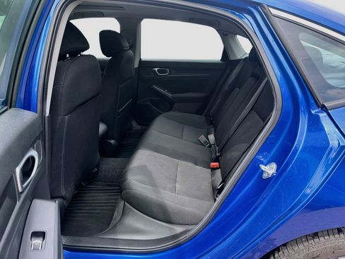 Used 2024 Honda Civic EX image 24