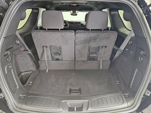 New 2026 Dodge Durango GT AWD/4WD image 8